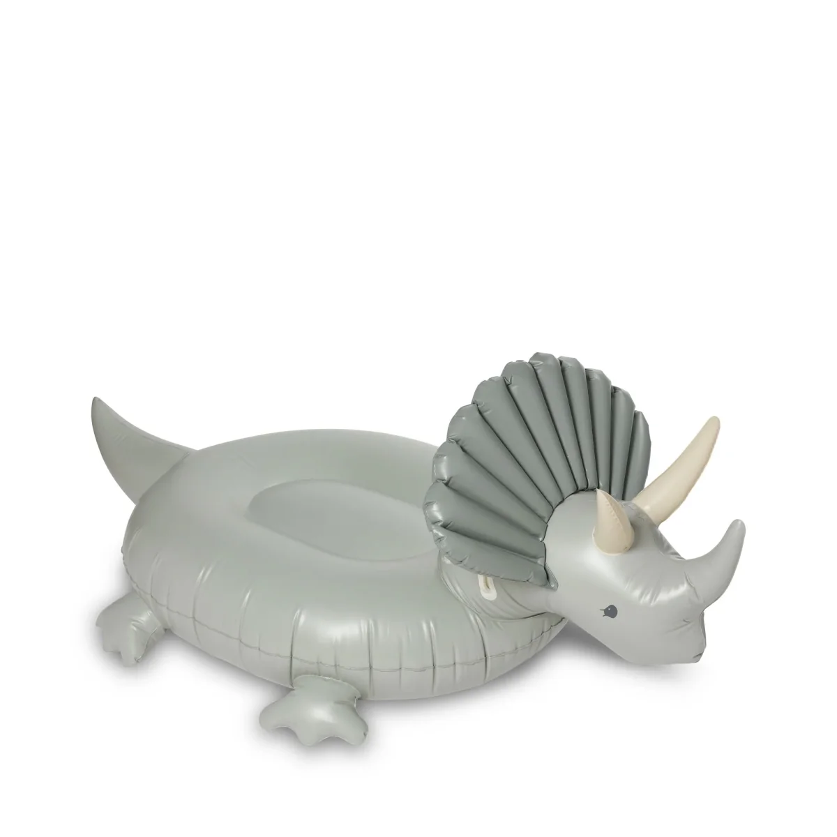 Konges Slojd - Bateau Flotteur - Dino||Konges Slojd - Float - Dino - Boutique Bébé en Ligne : Soins, Jouets et Articles Maison Konges Slojd - Hello & Co - Magasin de bébé