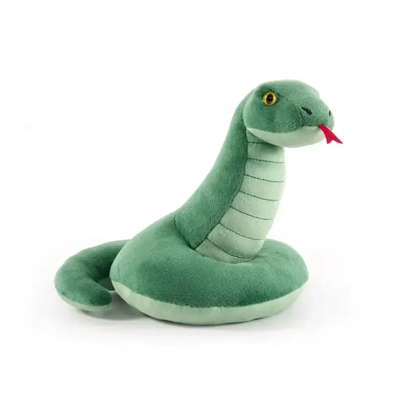 Peluche Mascotte Serpentard E-shop mondial Produits durables modernes accessibles
