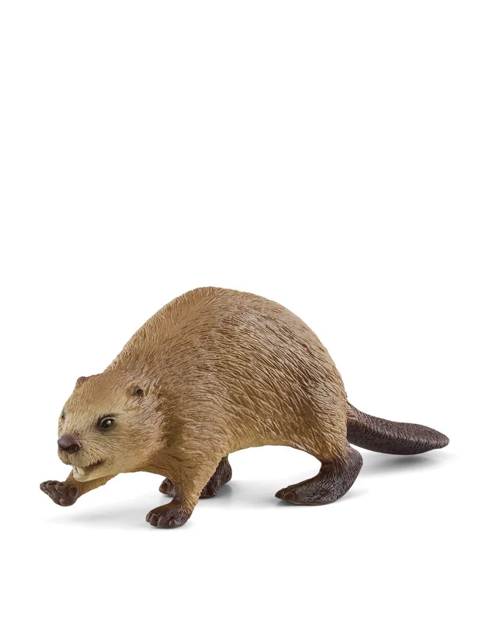 Figurine Schleich Boutique Maman Bébé Produits Essentiels Quotidien