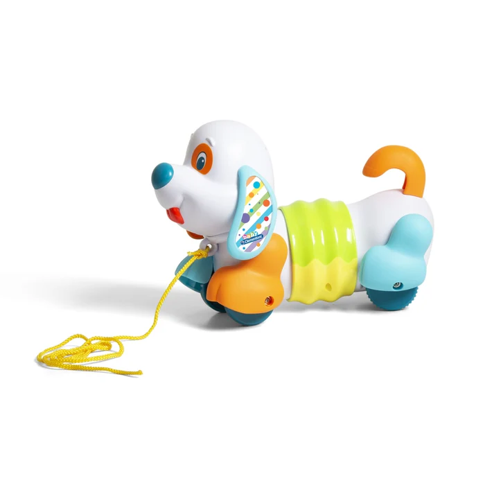 Charlie, mon chien à tirer - E-shop mondial – Produits durables, modernes et accessibles partout - Colliers