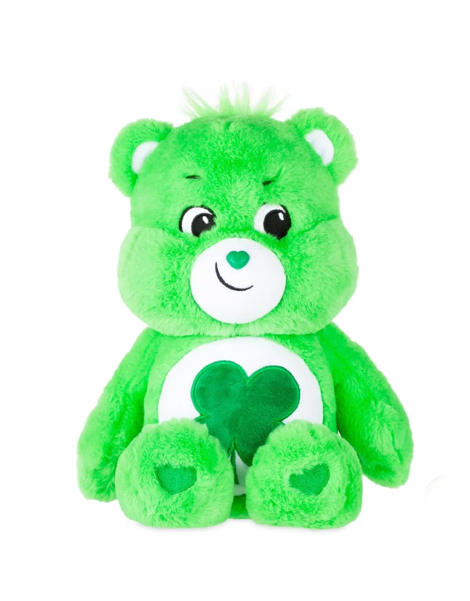 Peluche - Calinours Chançours - Moyen- Care Bears - Boutique cadeau Maman & Bébé – Produits Essentiels au Quotidien