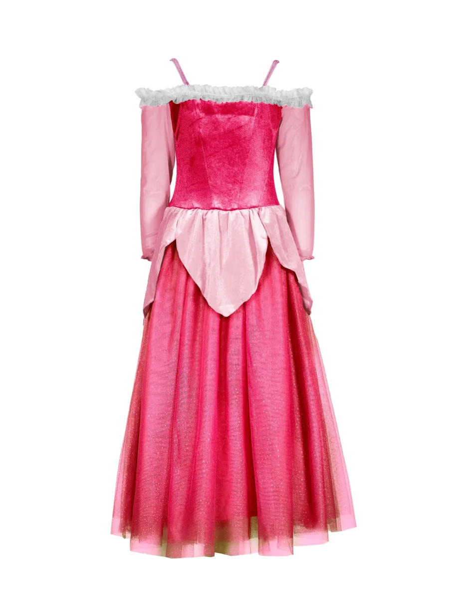 Robe princesse Aurore Joy Costumes Boutique Maman Bébé Produits Essentiels Quotidien