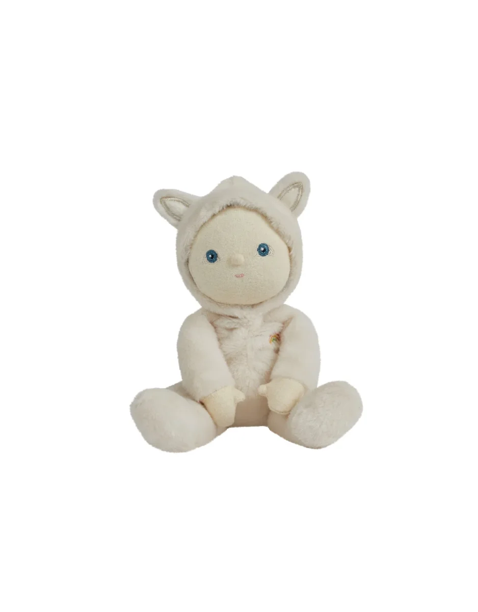 Poupée - DINKY DINKUMS FOREST FRIENDS - Fifi Fox - Olli Ella - Boutique Maman & Bébé – Produits Essentiels au Quotidien - wibra poupée amp bébé produit