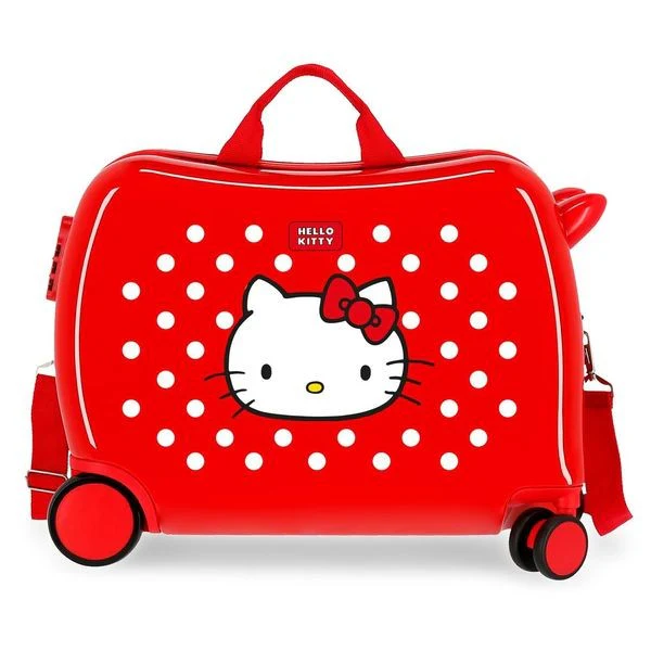 Correpasillo Castle of Hello Kitty - Des Produits Etamine Outdoor Pensés pour Vos Aventures au Quotidien