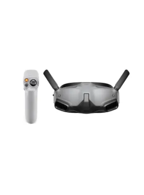 DJI Goggles Integra Motion Combo - ​Drones Professionnels & Grand Big Public | Boutique Française