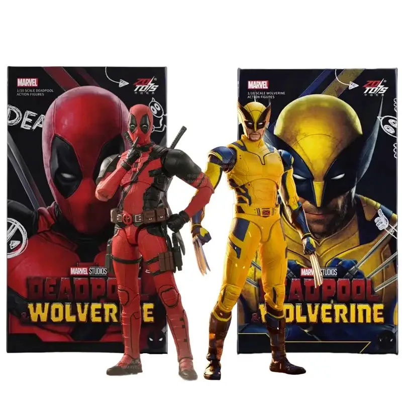 Figurine Articulée Deadpool ou Wolverine - Boutique Bébé en Ligne : Soins, Jouets et Articles Maison Jouets Figurines articulées Toy Story Disneyland Paris Disney Coffret  Ensemble de jeu 18 cm - Jouets/Jouets Toy Story - Broc'neyland - La  Boutique Disney