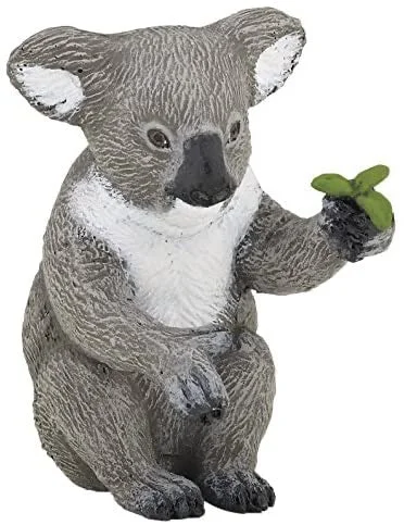 FIGURINE KOALA - Boutique Maman & Bébé – Produits Essentiels au Quotidien - Papo