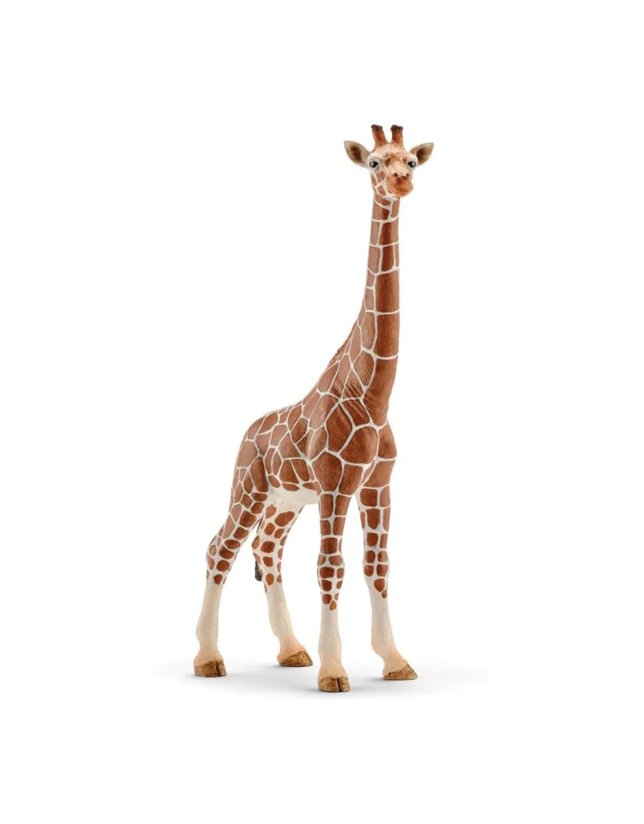 Figurine Maman girafe Schleich Boutique Maman Bébé Produits Essentiels Quotidien