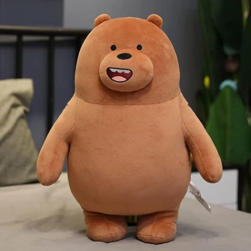Ours Peluche Boutique Maman Bébé Produits Essentiels Quotidien