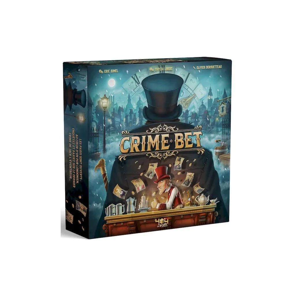 Crime Bet Saldi Straordinari Offerte Speciali Disponibili Adesso