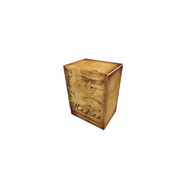 Deck Box 100+ Legion – Deus Ex Magica - Saldi Straordinari – Offerte Speciali Disponibili Fitness Adesso