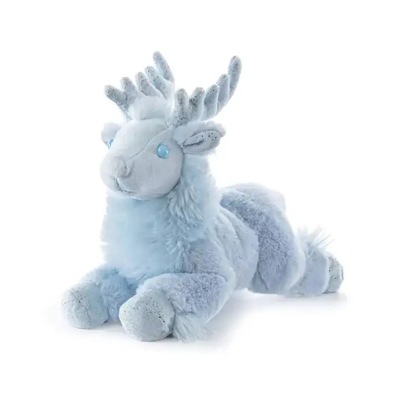 Peluche Patronus Cerf - E-shop mondial – Produire Produits durables, modernes et accessibles partout