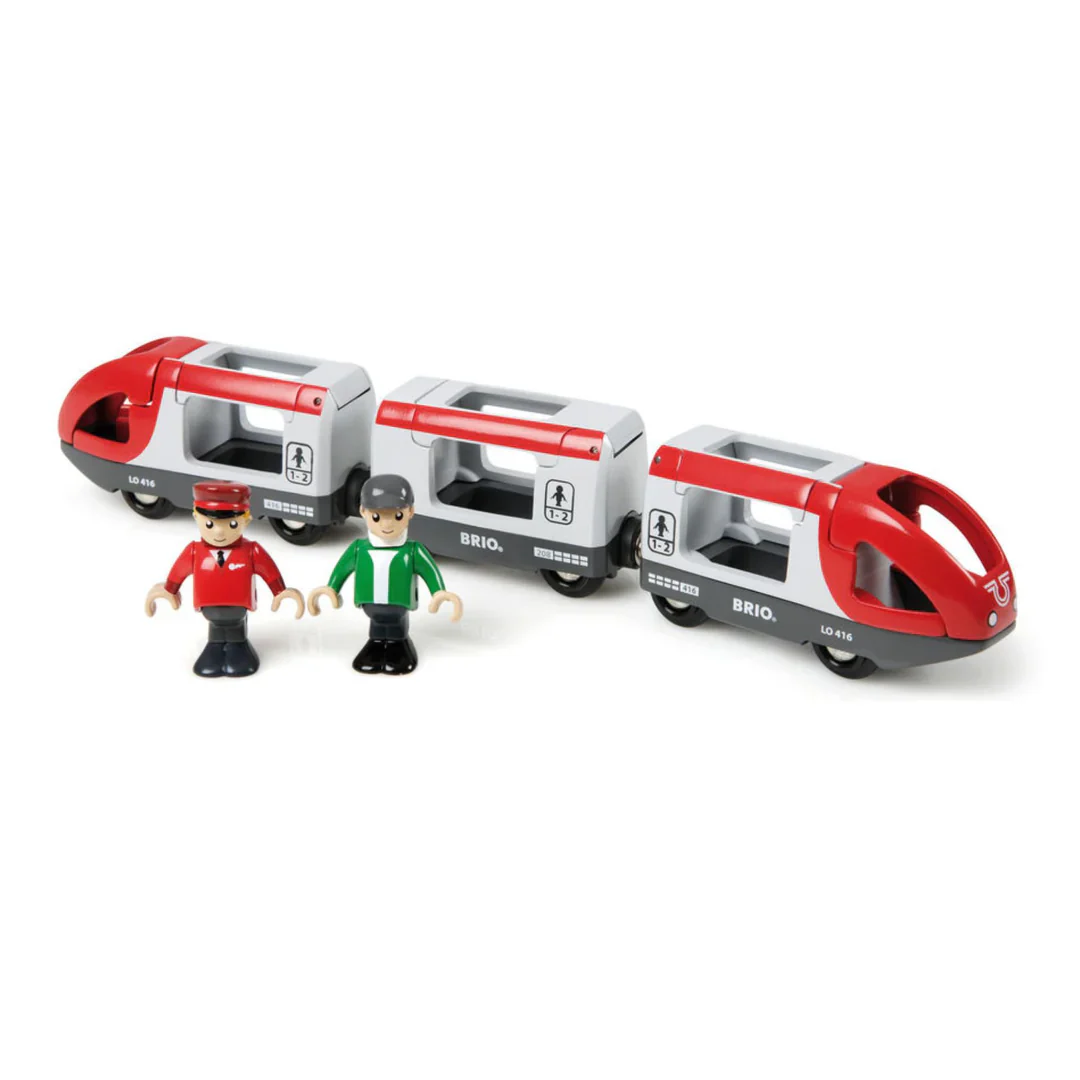 TRAIN Boutique Maman Bébé Produits Essentiels Quotidien