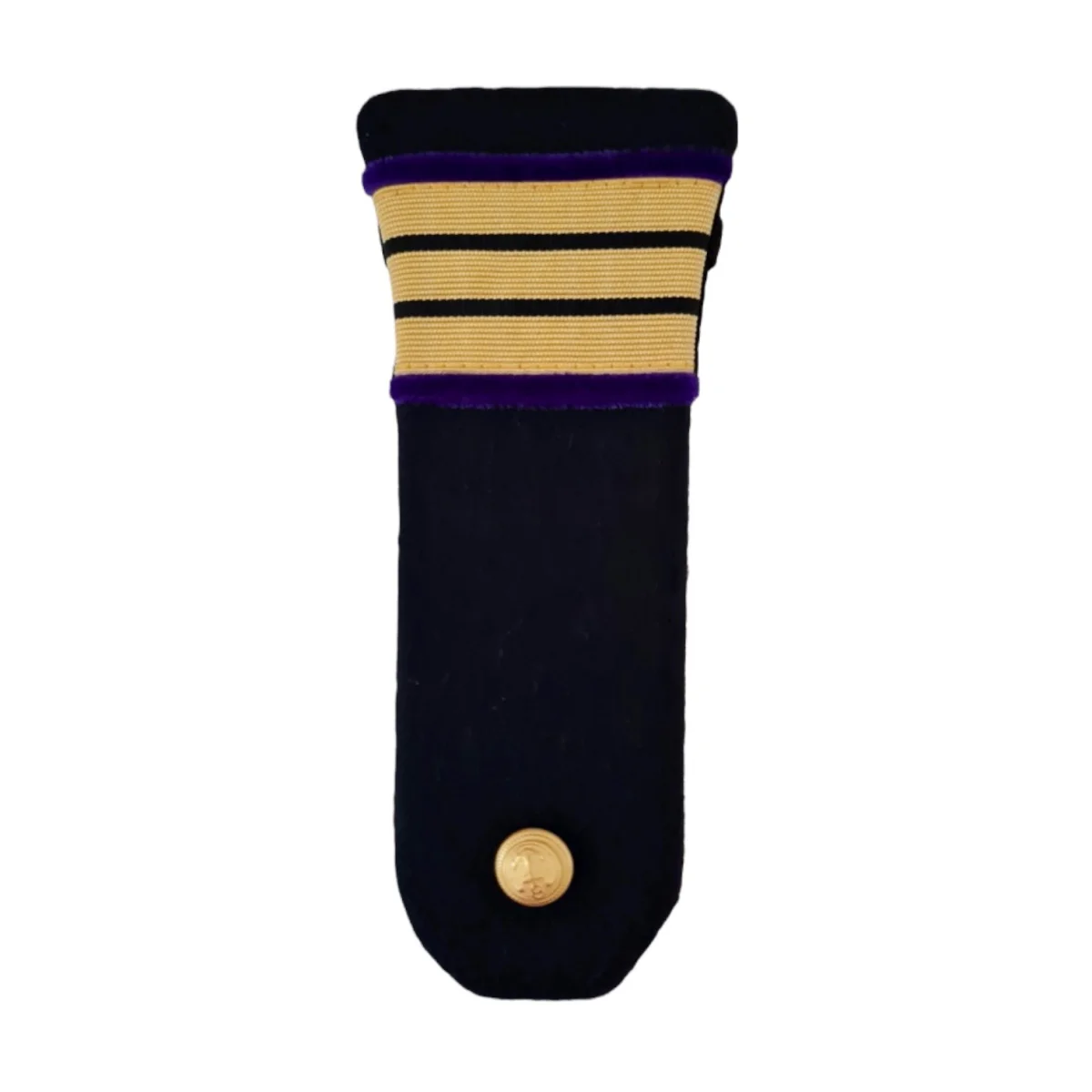 Pattes d’épaules Capitaine mécanicien Marine Marchande - Outdoor Sports Shop – Bons Plans Randonnée & Trekking uniformes
