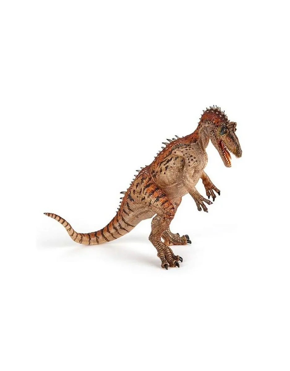 Figurine dinosaure - Cryolophosaure - Papo - Boutique Maman & Bébé – Produits Essentiels au Quotidien - Figurine animaux