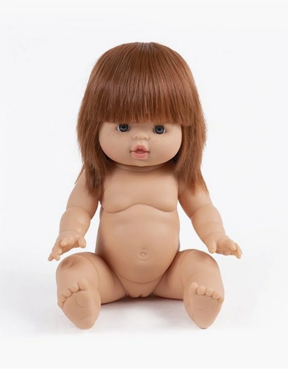 Gordis Capucine Minikane Boutique Maman Bébé Produits Essentiels Quotidien