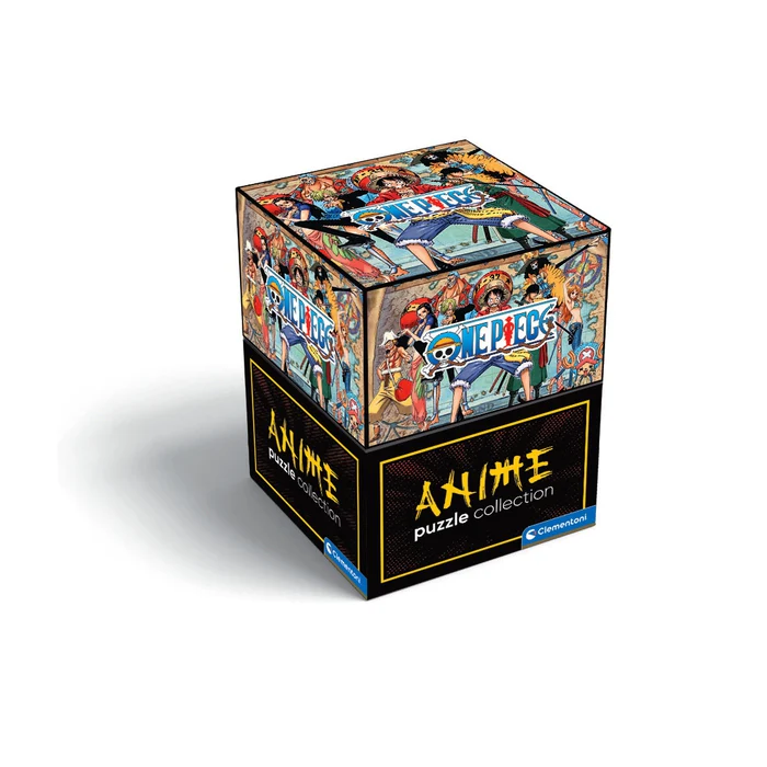 One Piece - 500 pièces - E-shop mondial – Produits durables, modernes et accessibles partout - one piece pièce e-shop produit