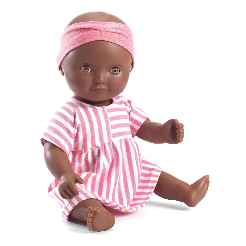 POUPÉE POUR LE BAIN CIARA POMEA - Boutique Maman & Bébé – Produits Essentiels au Quotidien - baignoire poupée bain ciara amp bébé produit