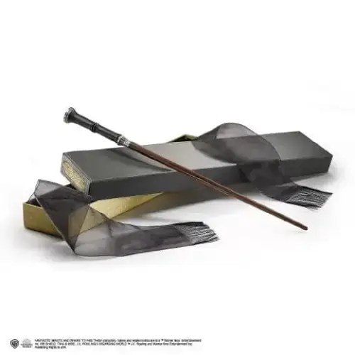 Baguette Achat Yusuf Kama Boîte Ollivander - Animaux Fantastiques - E-shop mondial – Produits durables, modernes et accessibles partout