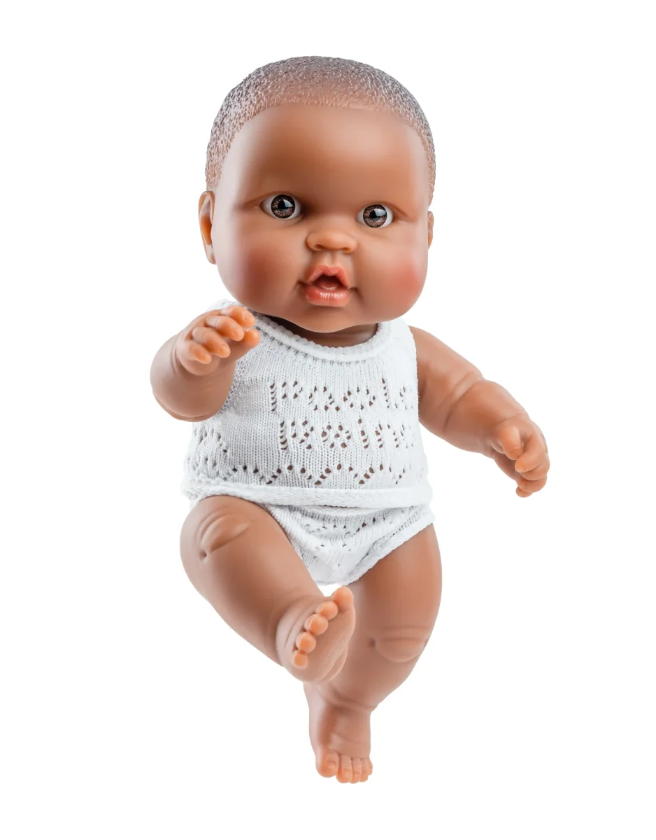 Poupée Peques - Hebe en pyjama - Paola Reina - Boutique Maman & Bébé – Produits Essentiels au Quotidien - lullababy poupée pyjama amp bébé produit