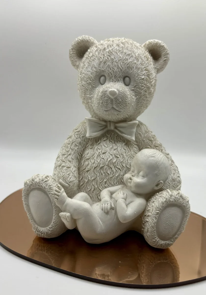 Petite figurine Bébé Ourson - Saldi Straordinari – Offerte Speciali Disponibili Adesso - figurine disney