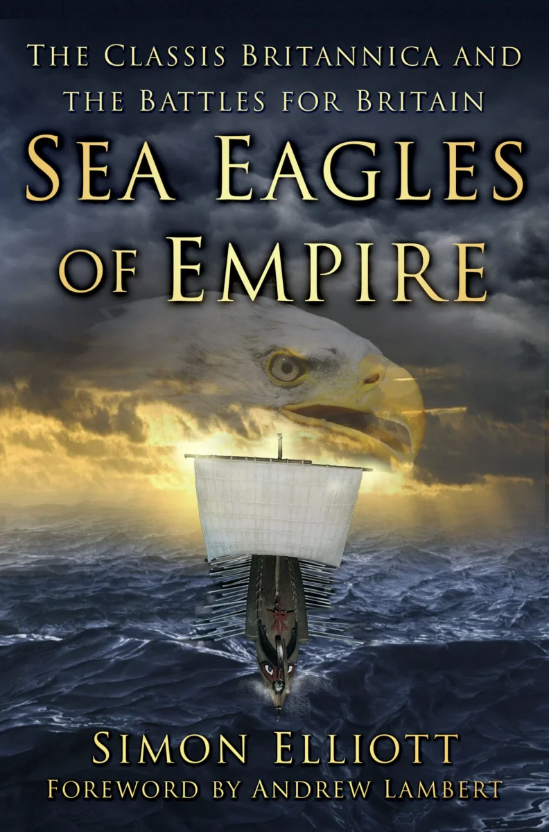 Sea Eagles of Empire (Paperback) - Saldi Straordinari – Offerte Speciali Disponibili Adesso - empire personnage