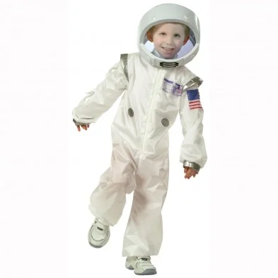 Déguisement Astronaute – Enfant - Organisation de la maison avec des solutions de rangement Le rangement devient un jeu d'enfant grâce à 11 accessoires malins