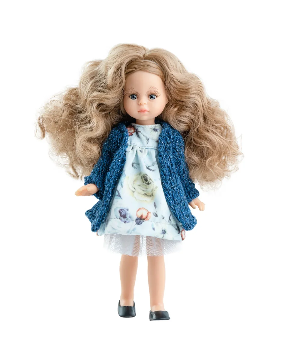 Mini Amigas Inès Paola Reina Boutique Maman Bébé Produits Essentiels Quotidien