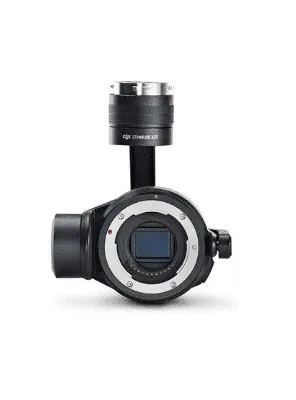 DJI ZENMUSE X5S - ​Drones Professionnels & Grand Public | Boutique Française​ Drone avec Caméra 4K | Lynia