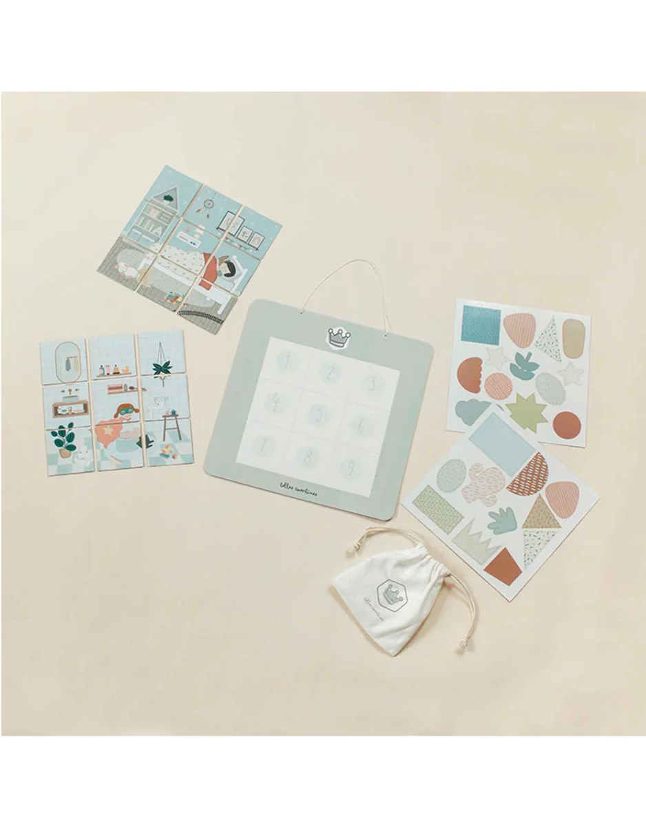 tableau motivation belles combines Boutique Maman Bébé Produits Essentiels Quotidien