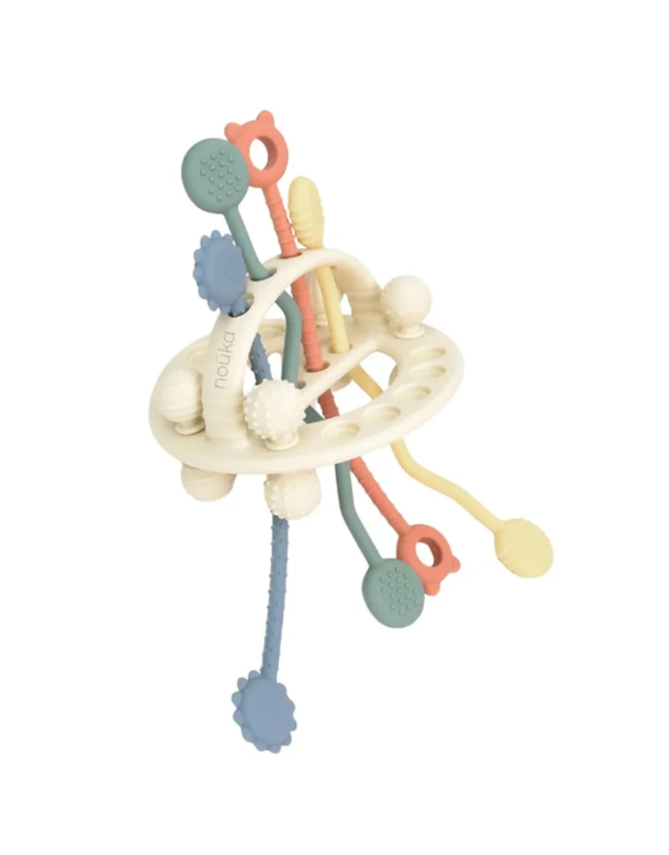 Jouet à tirer Espace - Vents d'automne - Noüka - Boutique Maman & Bébé – Produits Essentiels au Quotidien - {'count': 3, 'name': 'Puériculture'}