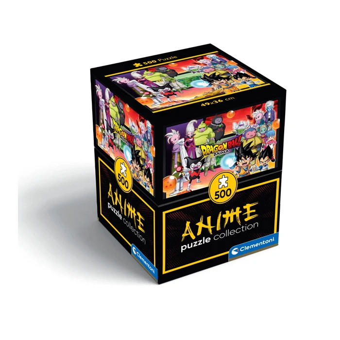 Dragon Ball Daima - 500 pièces - 500 pièces - E-shop mondial – Produits durables, modernes et accessibles partout - nettoyage pièce e-shop produit