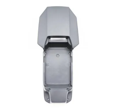 DJI Mavic Pro - Châssis supérieur - ​Drones Professionnels & Grand Public | Boutique Française​ drone quadricoptère amphibie électrique