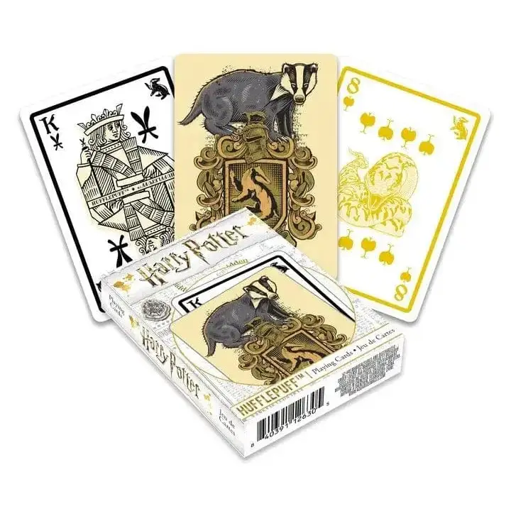 Jeu Cartes Poufsouffle E-shop mondial Produits durables modernes accessibles
