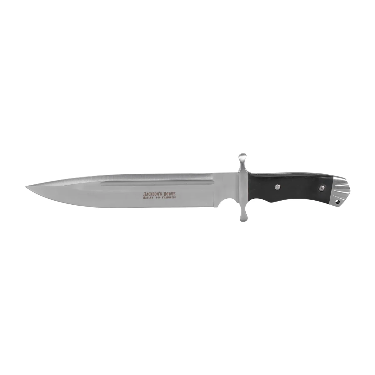 Couteau Shop Bowie Jacksons Bowie 83552 argenté - Saldi Straordinari – Offerte Speciali Disponibili Adesso