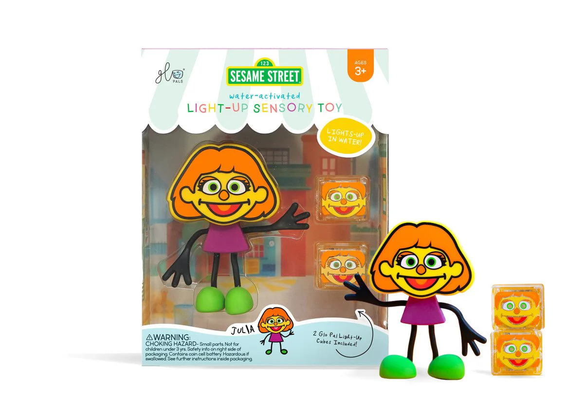 Glopals Bath Toys Sensory Light-Up Doll and Cubes Julia - E-shop mondial – Produits durables, modernes et accessibles partout QiYi Cubes - Cubes et puzzles de vitesse #1 de KewbzUK – Page 11 – KewbzUK