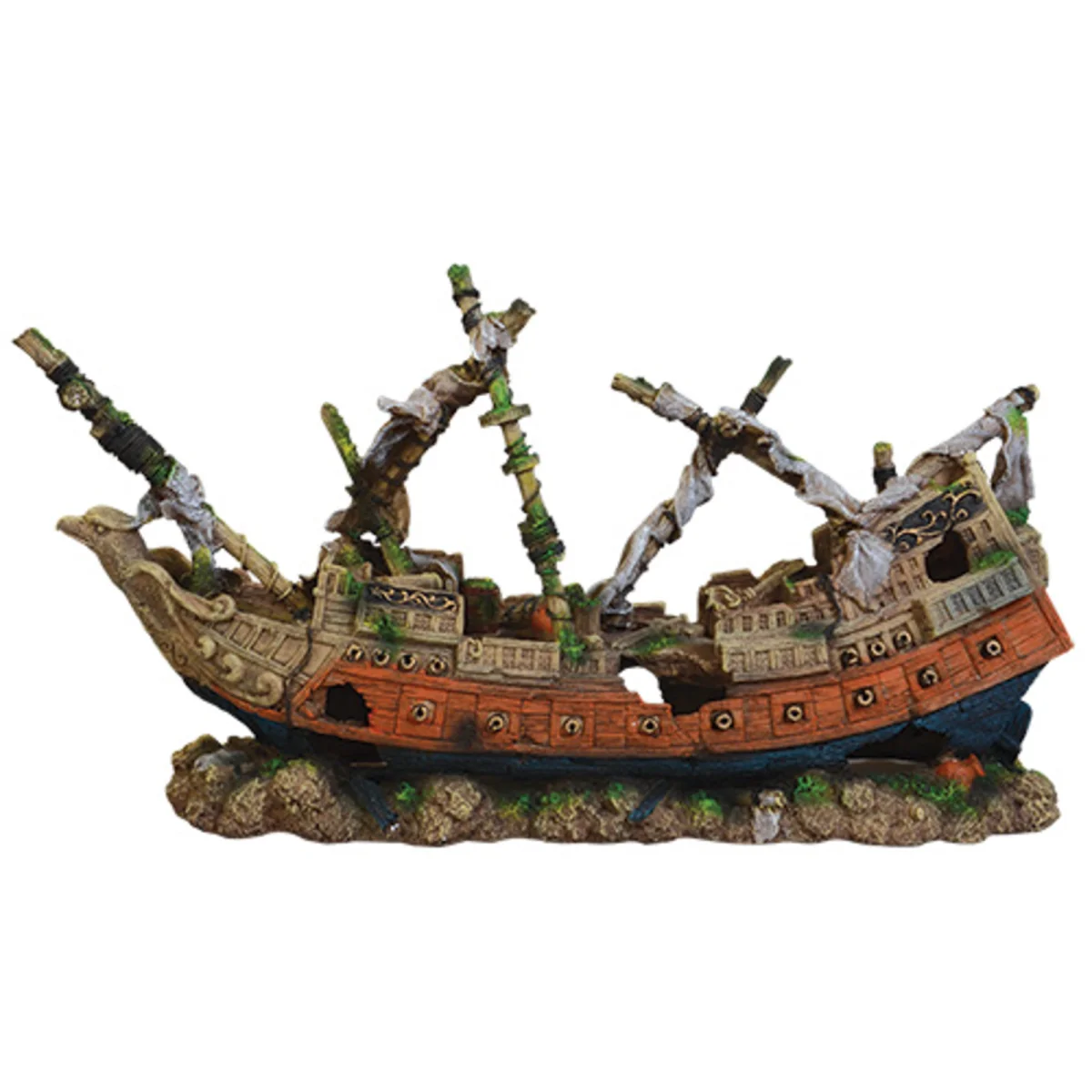 Grande Épave de bateau - Saldi Straordinari – Offerte Speciali Disponibili Adesso - mer épave bateau