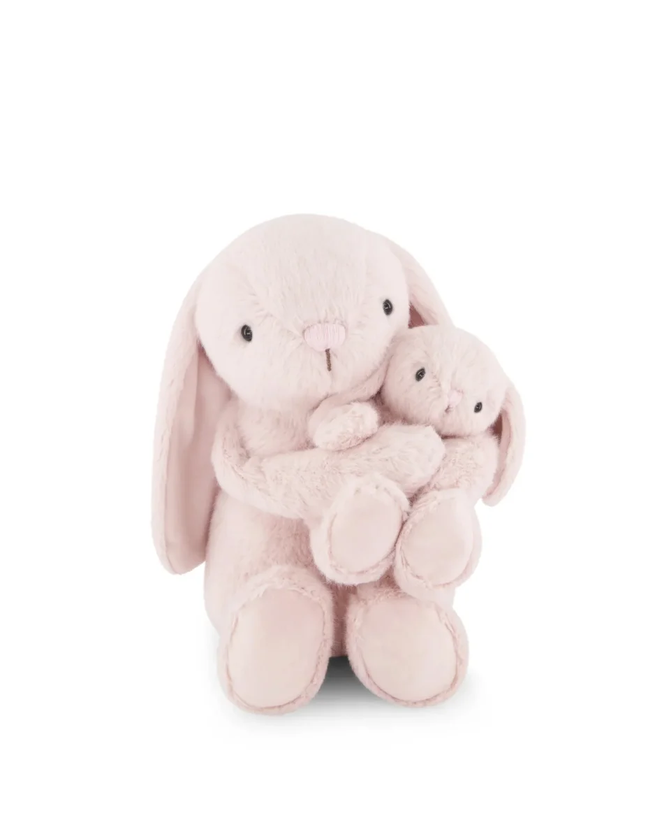 Peluche Frankie le lapin câlin et son bébé - Blossom - Snuggle Bunnies - Boutique Maman & Bébé – Produits Essentiels au Quotidien Peluche maman lapin et bébés surprises Pets Alive Zuru | King Jouet France  - Peluches animaux et autres
