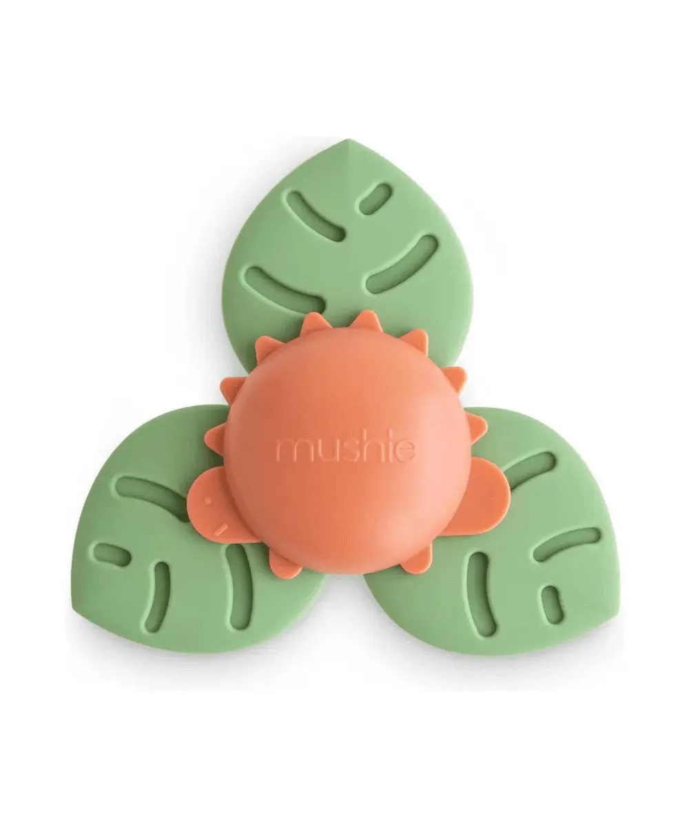 Jouet éveil ventouse Dino Mushie Univers maison accessoires utiles vie