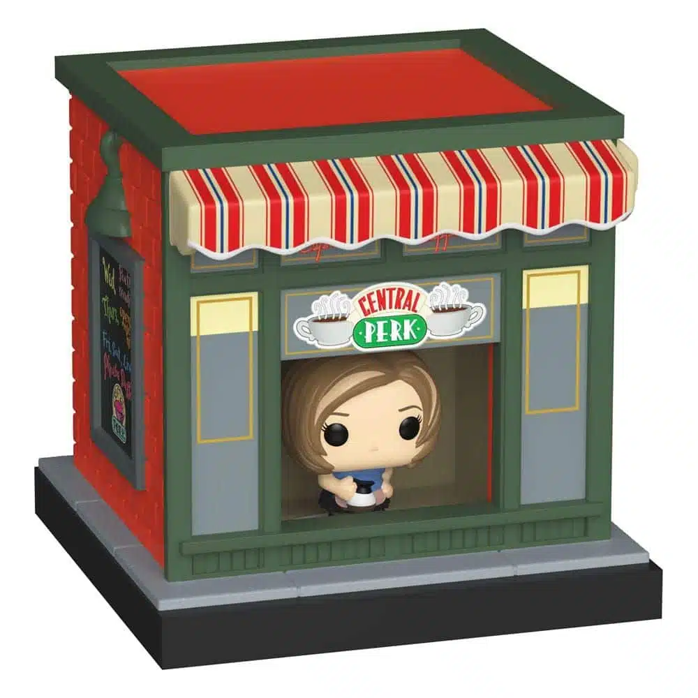 Rachel Green at Central Perks N°01 Bitty POP! Friends figurine 2,5 cm - Saldi Straordinari – Offerte Speciali Disponibili Adesso Le savais-tu ? 😳 Si tu as eu la première figurine de Shredder en 1988, tu  t'es peut-être déjà demandé pourquoi il avait cette posture aussi étrange,  les