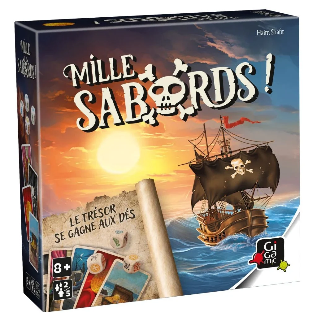 Mille Sabords - Saldi ambiance Straordinari – Offerte Speciali Disponibili Adesso