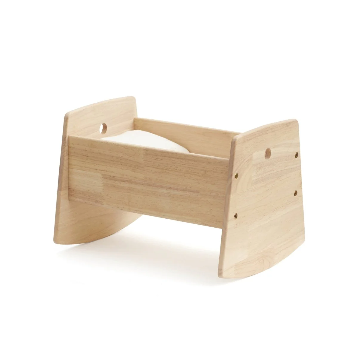 Kid's Concept Berceau de poupée en bois - E-shop mondial – Produits durables, modernes et accessibles famille partout