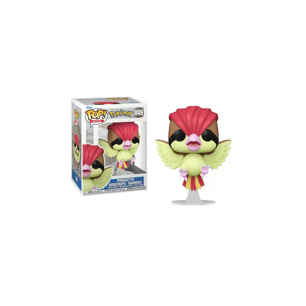 Roucoups POP! N°849 Figurine Vinyl Pokemon - Saldi Straordinari – Offerte Speciali Disponibili Adesso Figurine POP Gol D Roger - One Piece™ – Figurine Manga France®