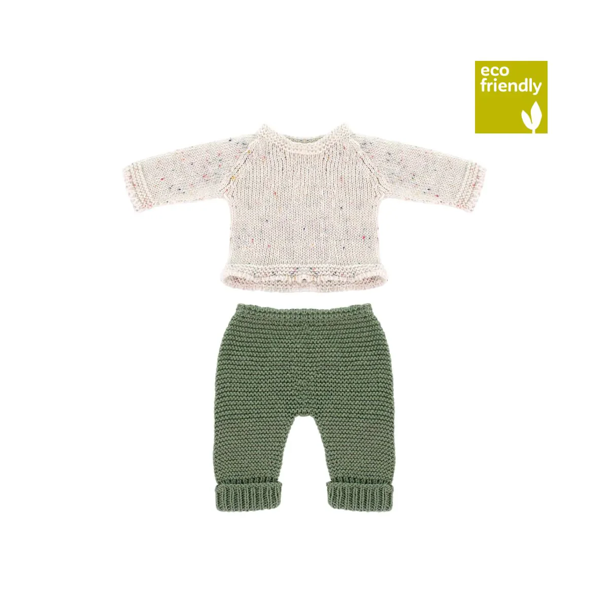 CHANDAIL PANTALON TRICOT CM Boutique Maman Bébé Produits Essentiels Quotidien