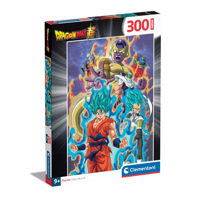 Dragonball pièces E-shop mondial Produits durables modernes accessibles