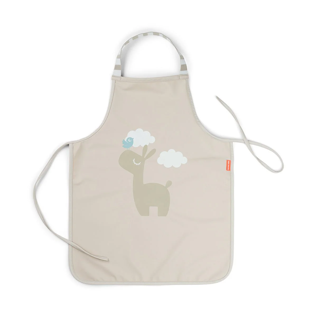 Done by Deer Tablier d'enfant Lalee Sand - E-shop mondial – Produits durables, modernes et accessibles partout GALA KIDS | Grossiste, achat en gros | 00599 | StockEtik
