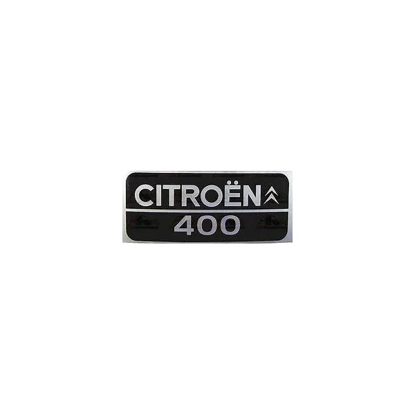 Monogramme Citroën AK ​Drones Professionnels Grand Public Boutique Française