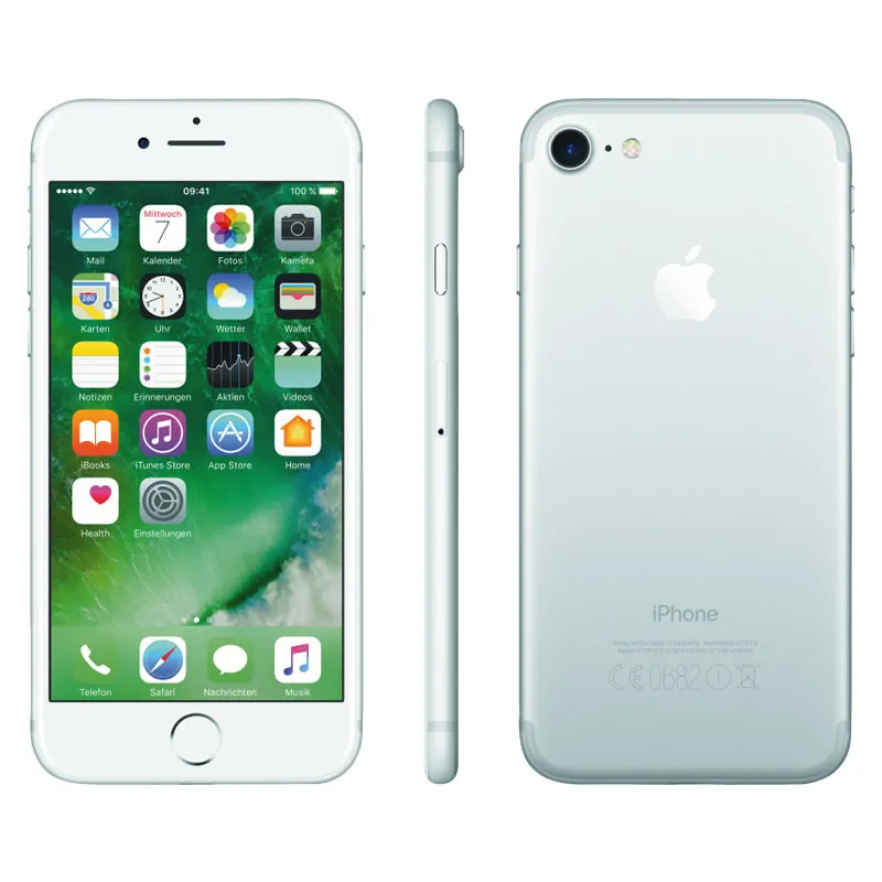 APPLE7 NATEL 32 GB COULEUR ARGENT - ​Drones Professionnels & Grand Public | Boutique Française​ Amplificateur WiiM Amp 60W RMS Bluetooth 5.1 WiFi HDMI ARC Multiroom |  PcComponentes.fr
