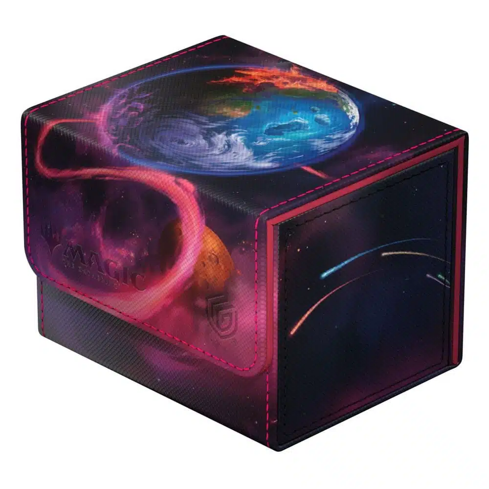 Sidewinder Xenoskin 100 cartes “Mana Confluence” Edge of Eternities Magic The Gathering Ultimate Guard - Saldi Straordinari – Offerte Speciali Disponibili Adesso - pays carte #
