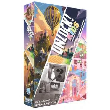 Unlock Histoires détectives Saldi Straordinari Offerte Speciali Disponibili Adesso